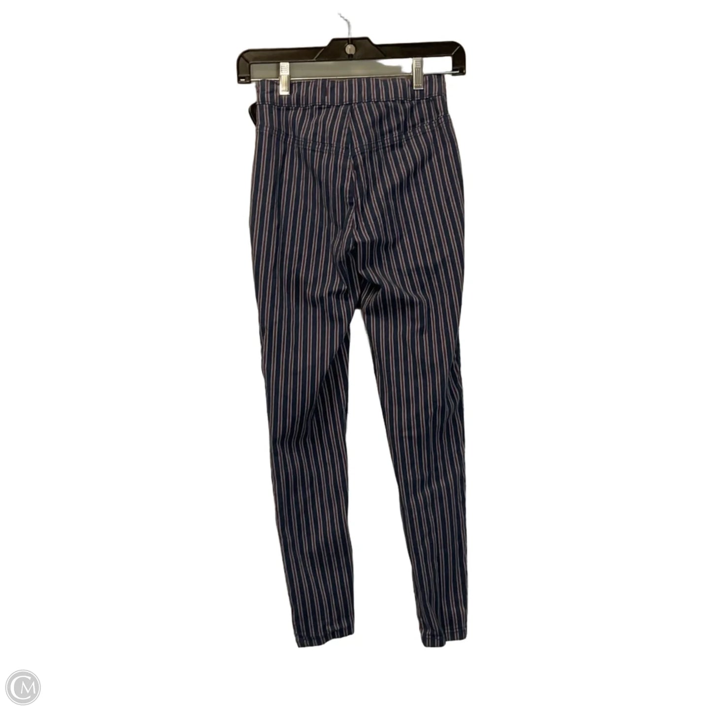 Pants Other By We The Free In Striped Pattern, Size: 2