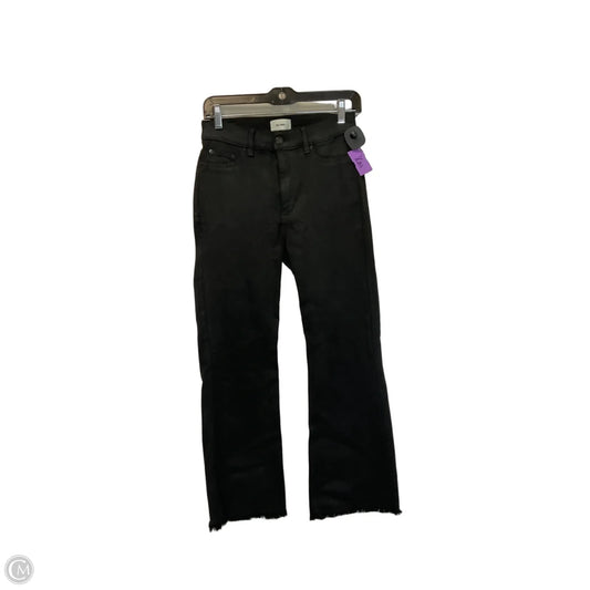Pants Other By Dl1961 In Black, Size: 6