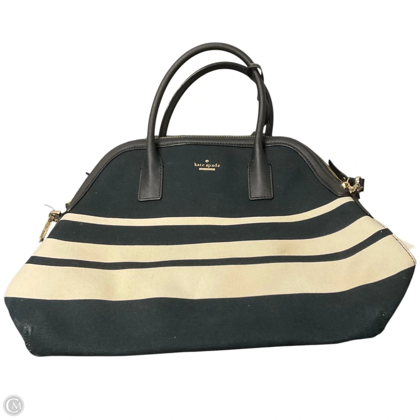 Crossbody Designer By Kate Spade, Size: Large