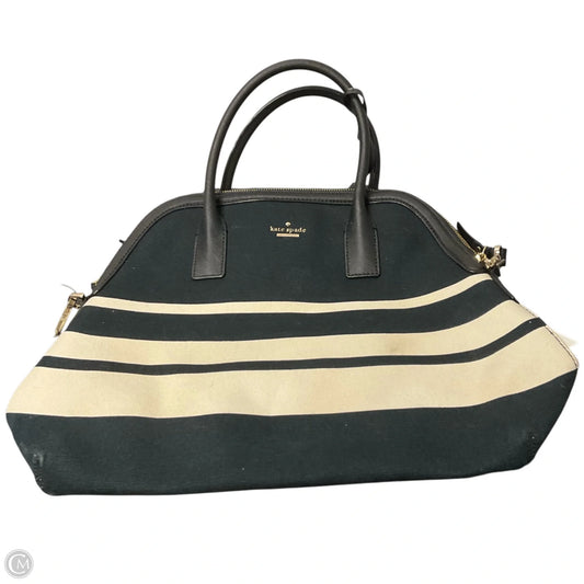 Crossbody Designer By Kate Spade, Size: Large