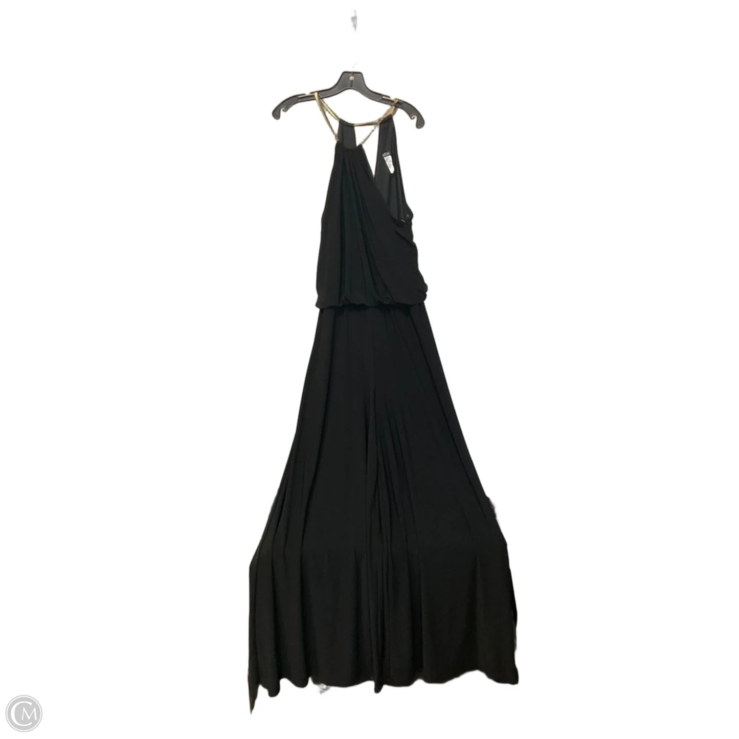 Jumpsuit By Msk In Black, Size: M