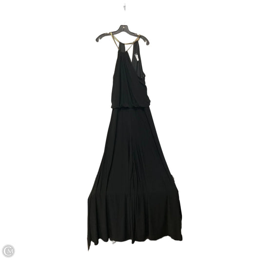 Jumpsuit By Msk In Black, Size: M