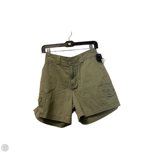 Shorts By Lee In Green, Size: 10