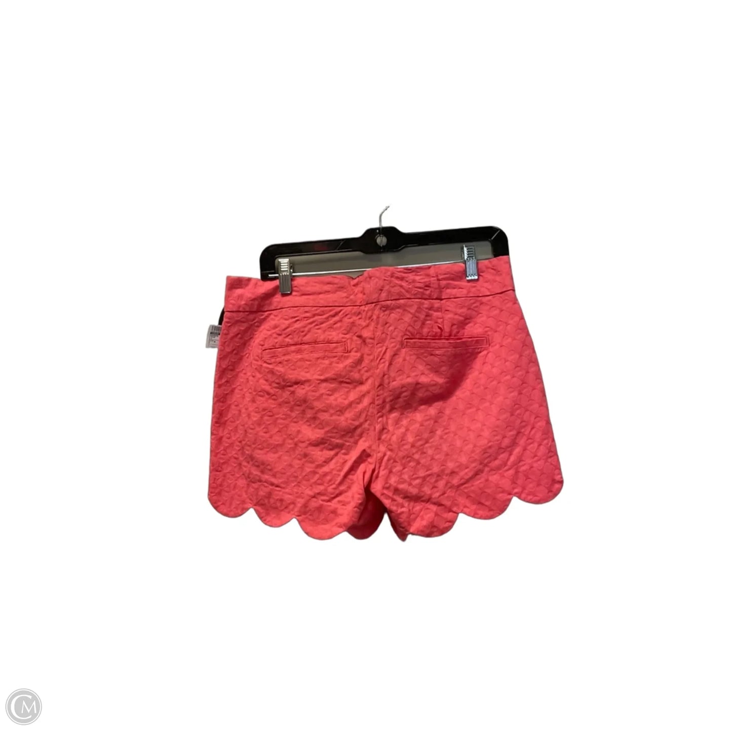 Shorts By Crown And Ivy In Pink, Size: 4