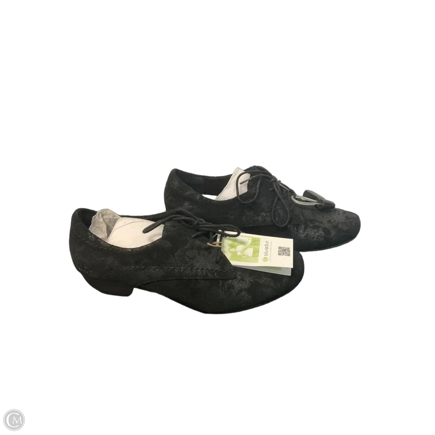 Shoes Heels Block By Taos In Black, Size: 7
