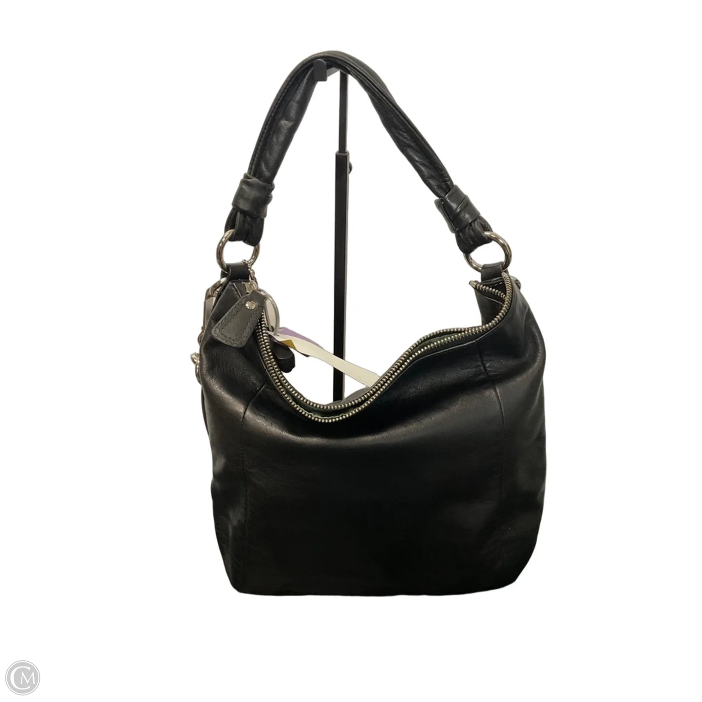 Crossbody Designer By Coach, Size: Medium