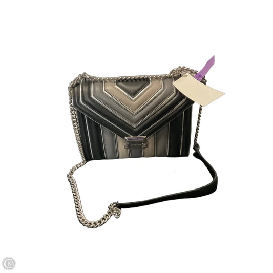 Crossbody Designer By Michael Kors, Size: Small