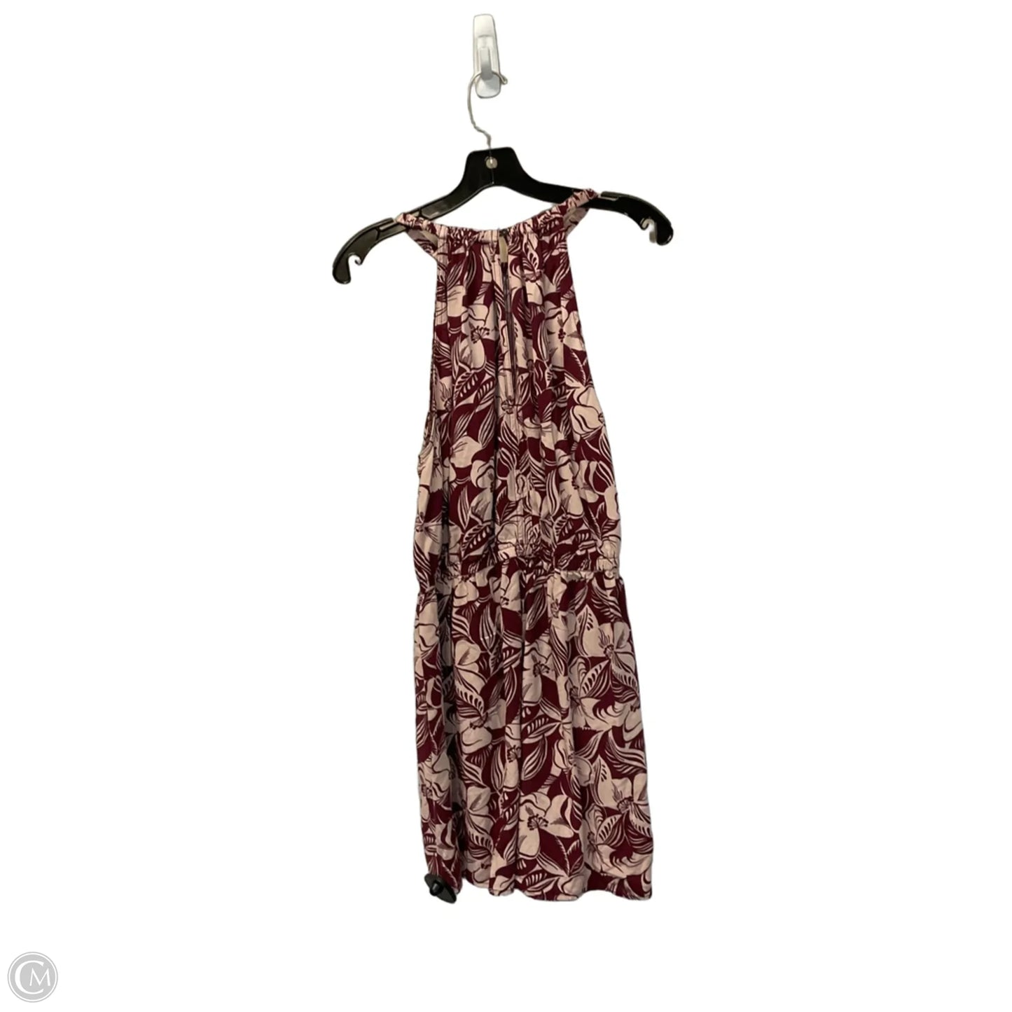 Romper By Gap In Pink & Red, Size: L