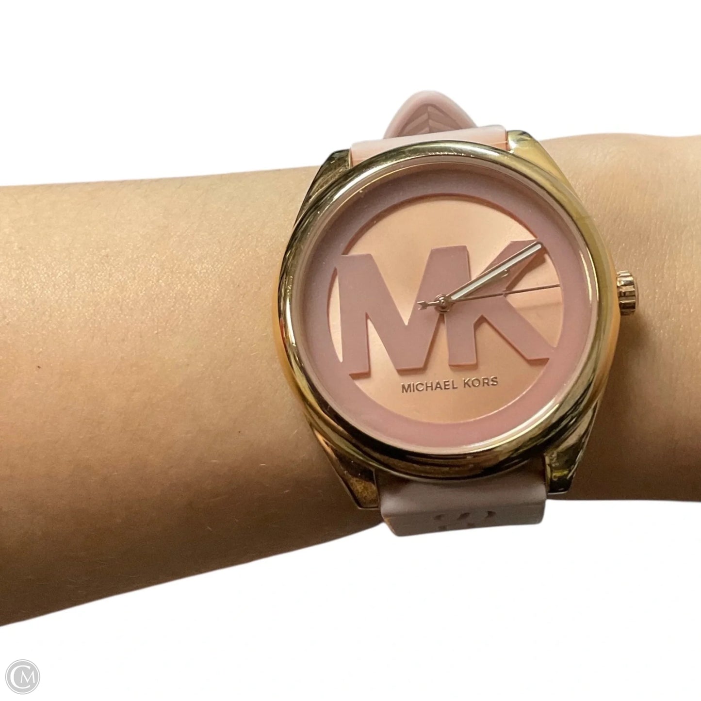 Watch Designer By Michael Kors