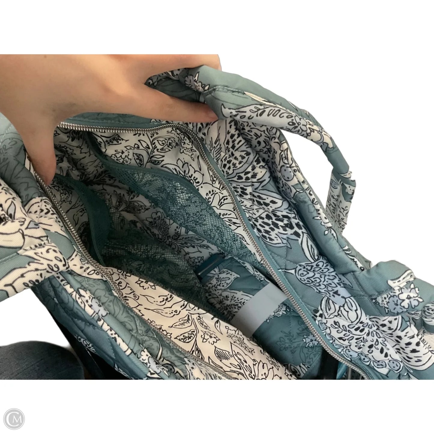 Duffle And Weekender By Vera Bradley, Size: Large