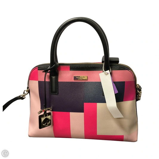 Crossbody Designer By Kate Spade, Size: Medium