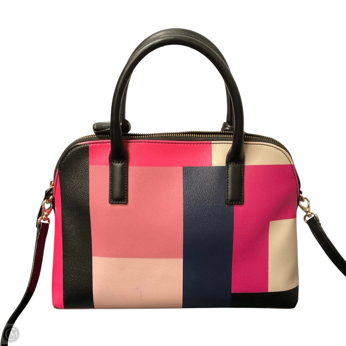 Crossbody Designer By Kate Spade, Size: Medium