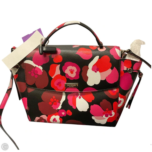 Crossbody Designer By Kate Spade, Size: Medium