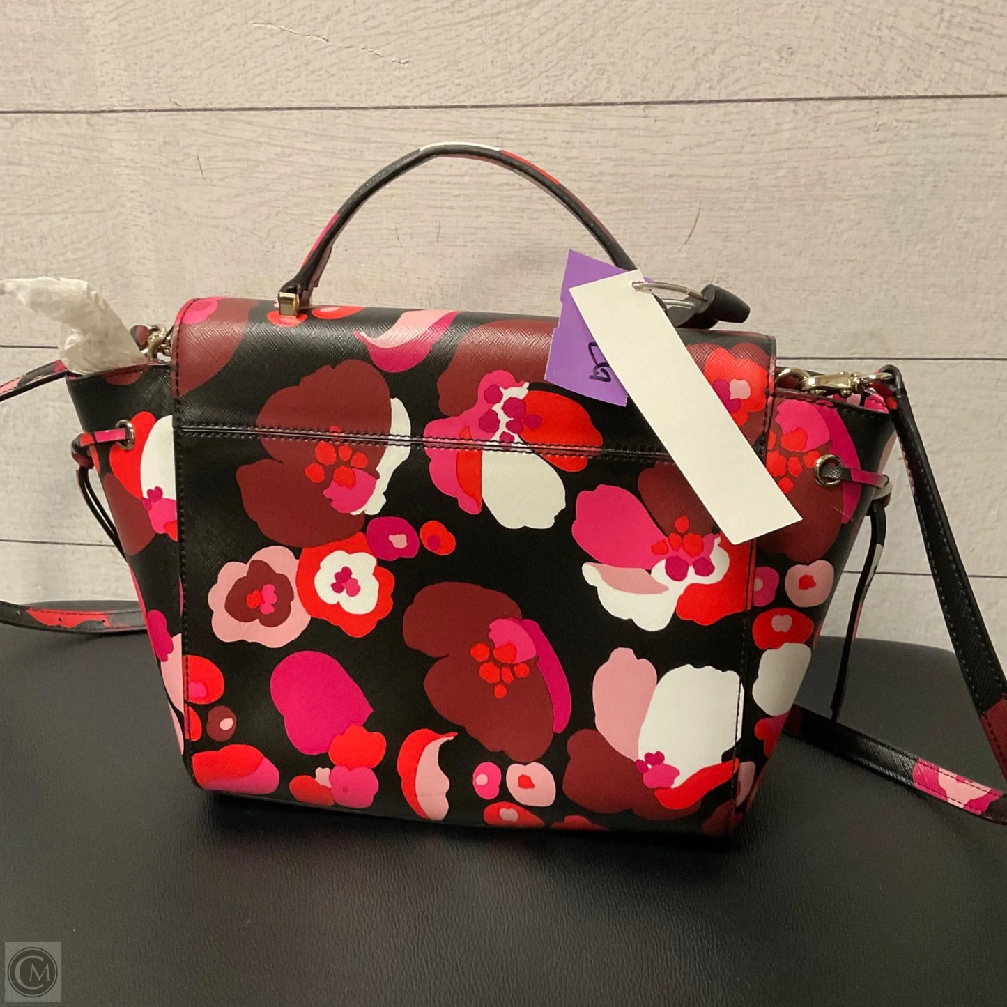 Crossbody Designer By Kate Spade, Size: Medium