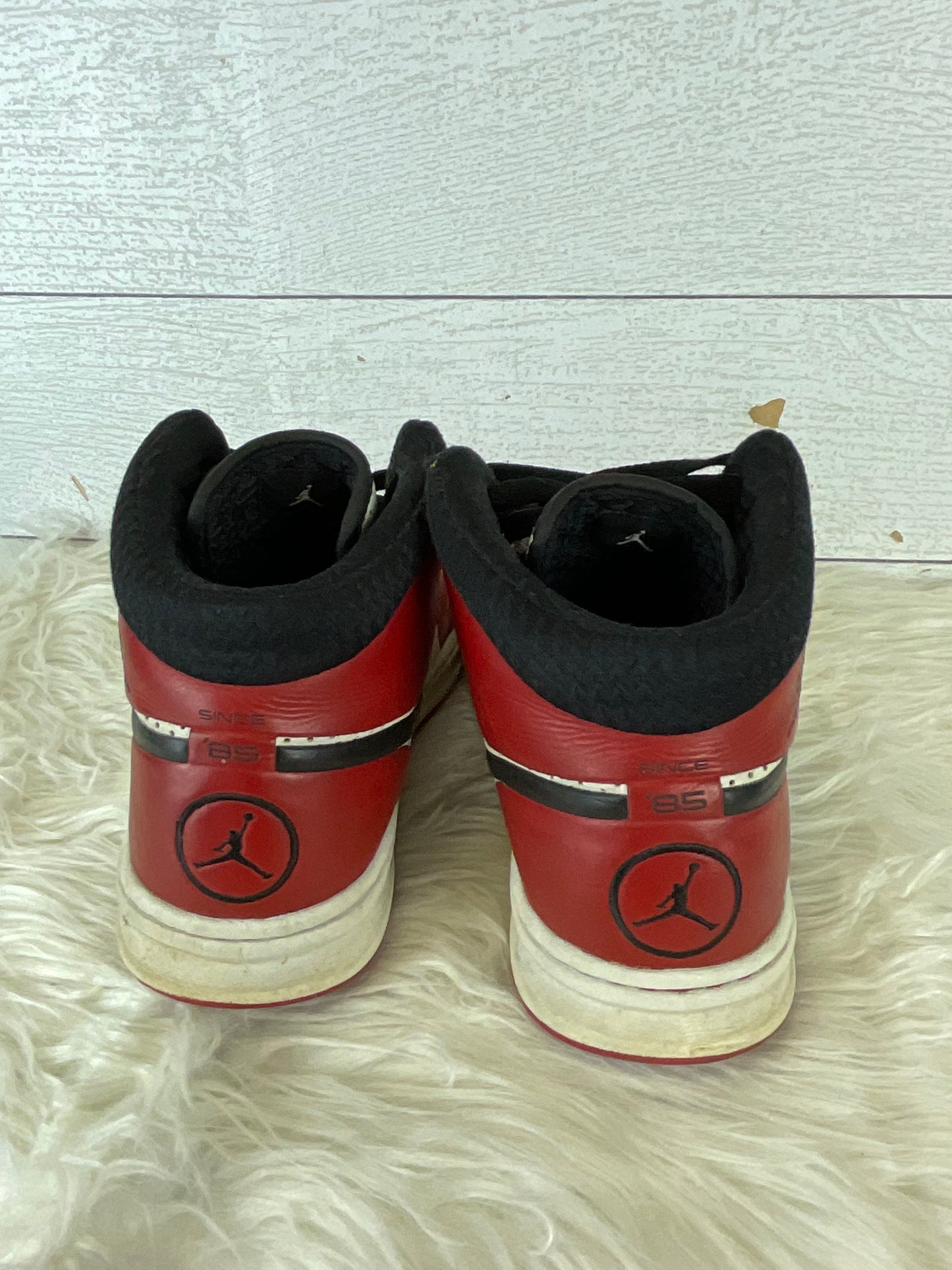 Shoes Sneakers By Nike  Size: 8