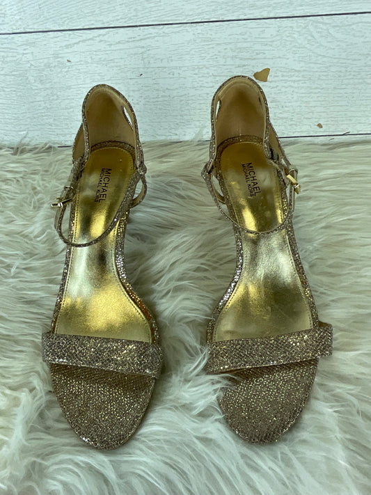 Shoes Designer By Michael By Michael Kors  Size: 8