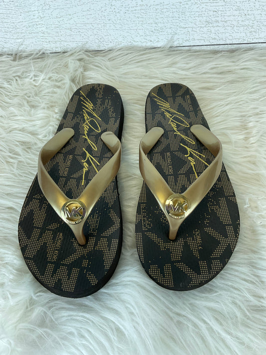 Sandals Designer By Michael By Michael Kors  Size: 6