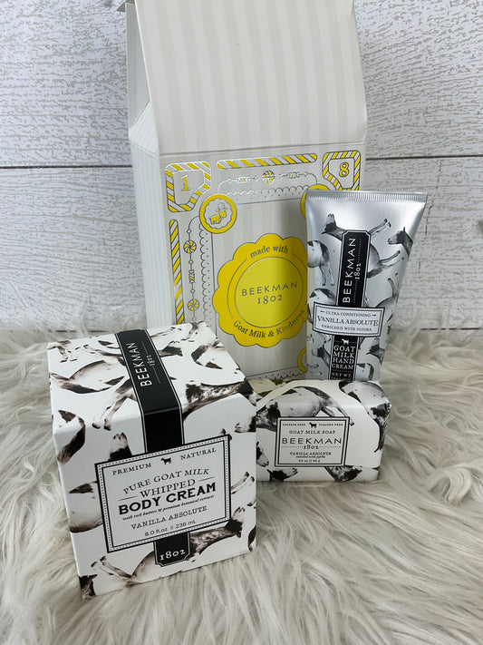 Fragrance By Clothes Mentor  Size: 03 Piece