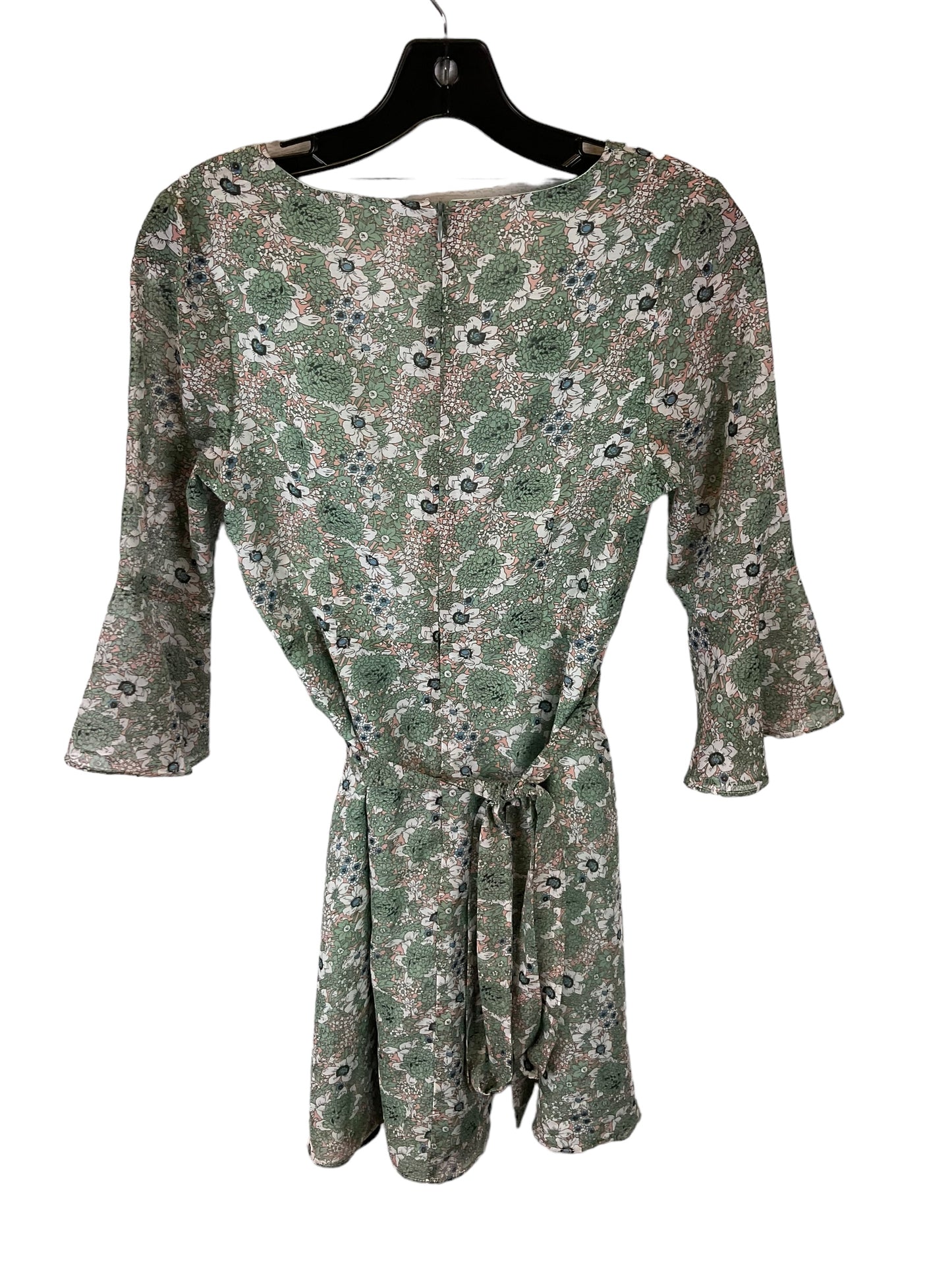 Dress Casual Short By Molly Bracken  Size: Xs