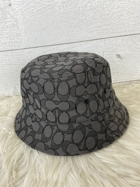 Hat Designer By Coach