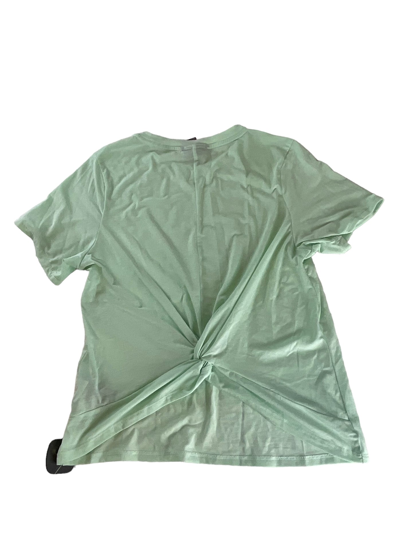 Top Short Sleeve Designer By The North Face  Size: S