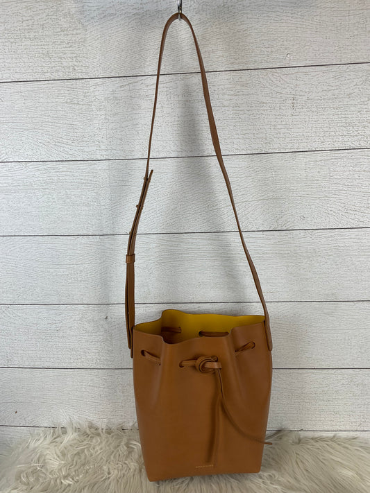 Handbag Designer By Mansur Gavriel  Size: Small