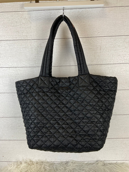 Handbag Designer By Mz Wallace  Size: Large