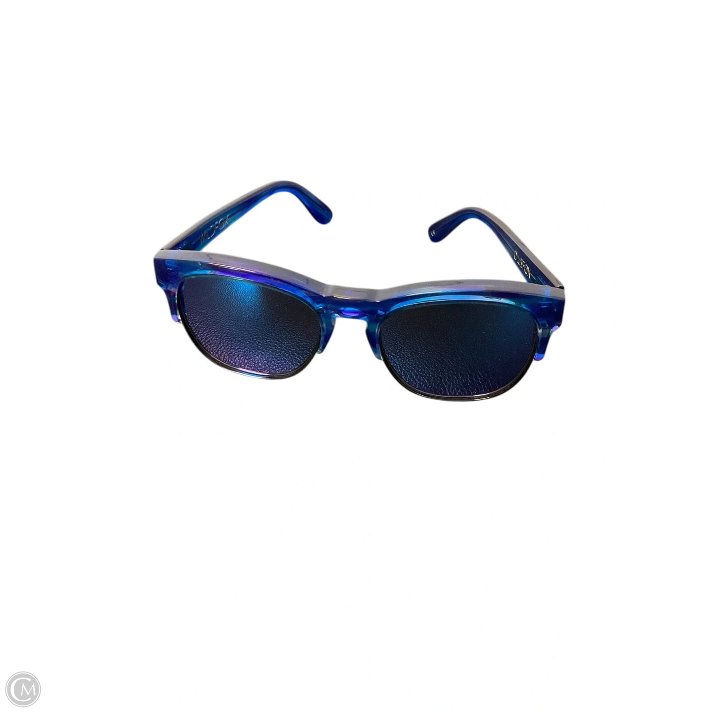 Sunglasses By Wildfox, Size: Medium