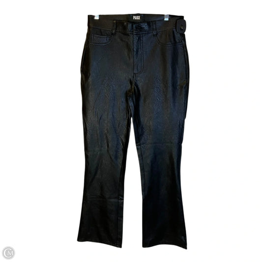 Pants Other By Paige In Black, Size: 2