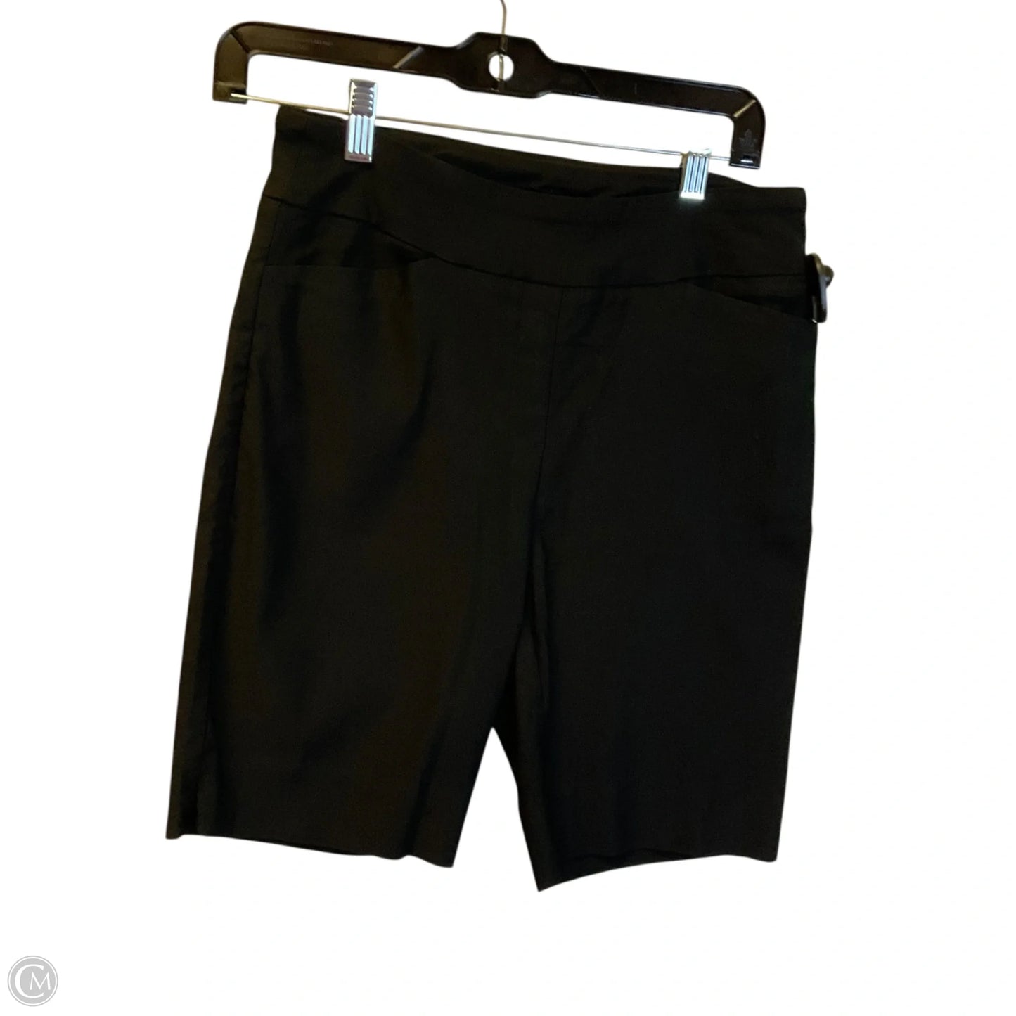 Shorts By Hilary Radley In Black, Size: Xs