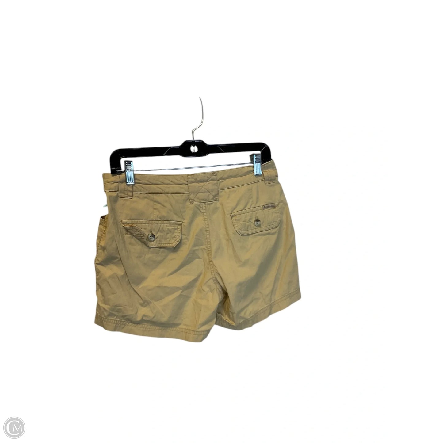 Shorts By Columbia In Tan, Size: 6