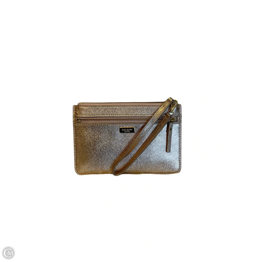Wristlet Designer By Kate Spade, Size: Large