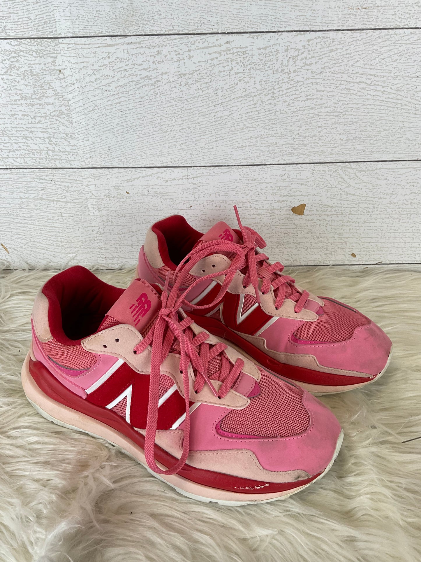 Shoes Sneakers By New Balance  Size: 6.5