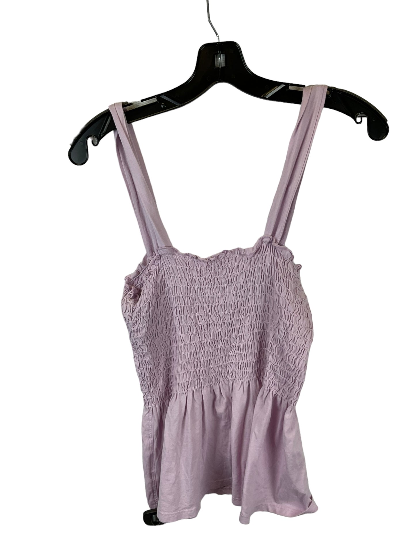 Top Sleeveless By T.la  Size: S