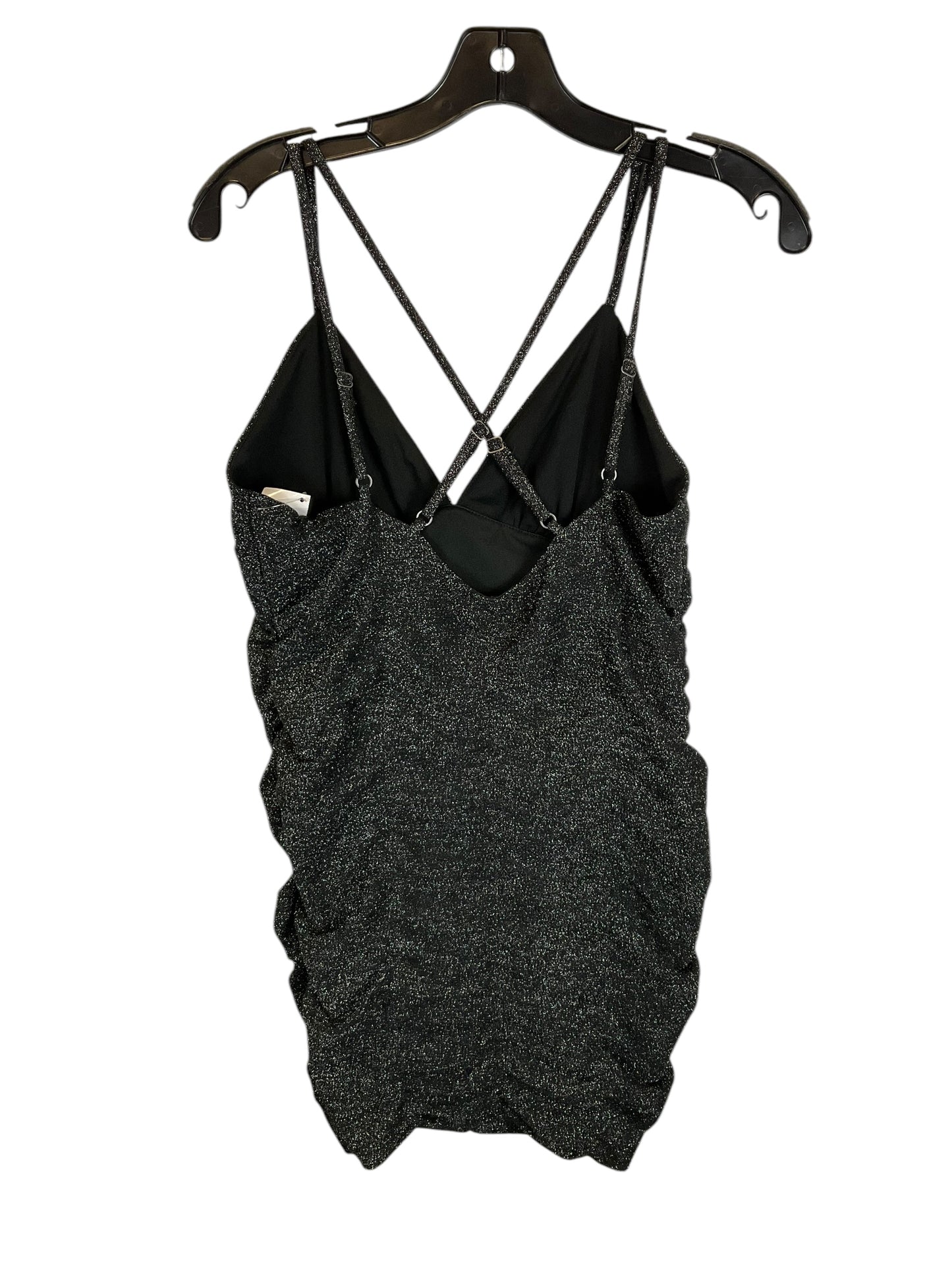 Dress Casual Short By Wild Fable In Black, Size: M