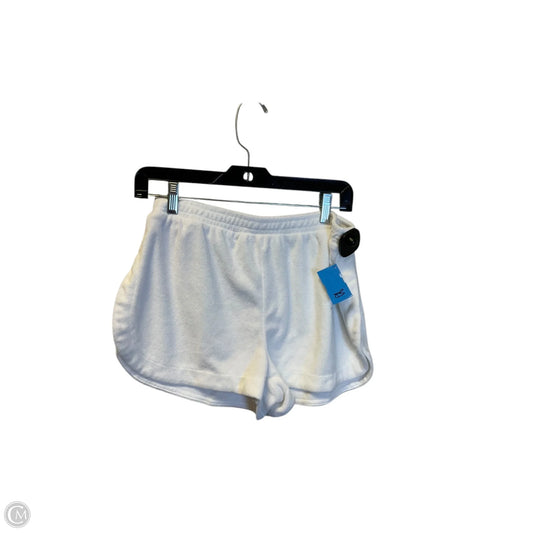 Shorts By Anthropologie In White, Size: S