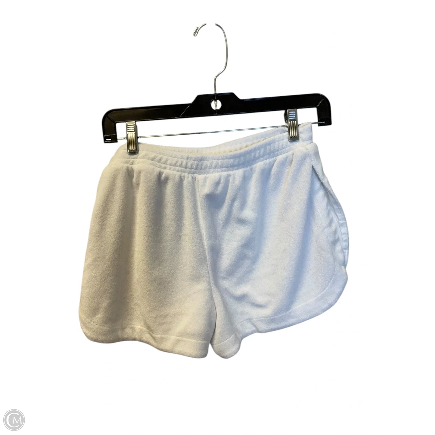 Shorts By Anthropologie In White, Size: S