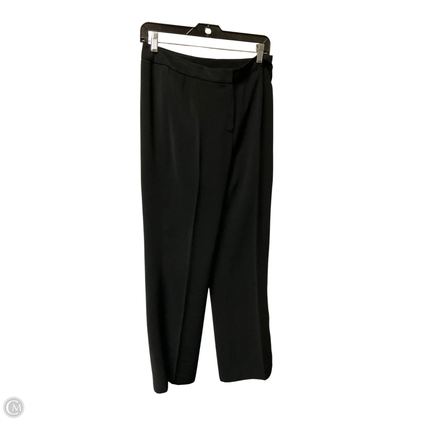 Pants Dress By Kasper In Black, Size: 4