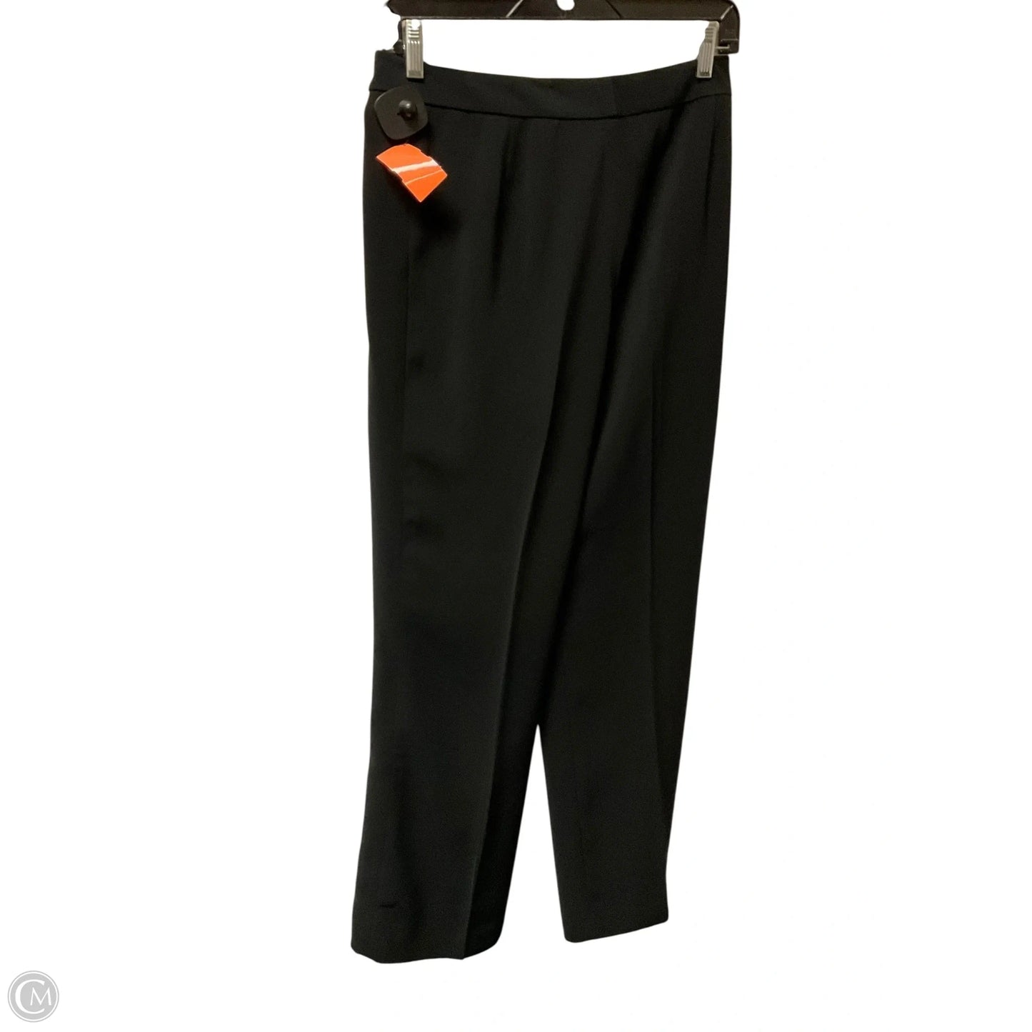 Pants Dress By Kasper In Black, Size: 4