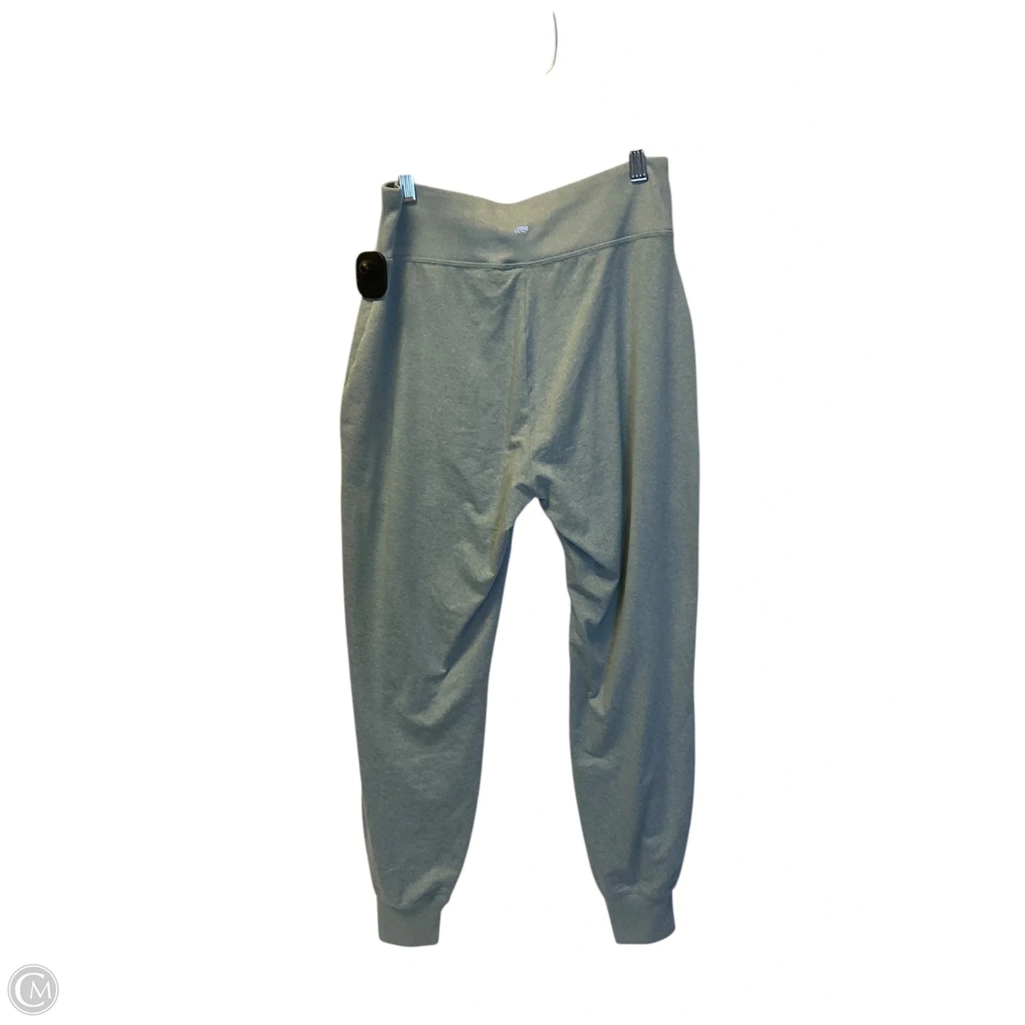 Pants Lounge By Fabletics In Green, Size: S