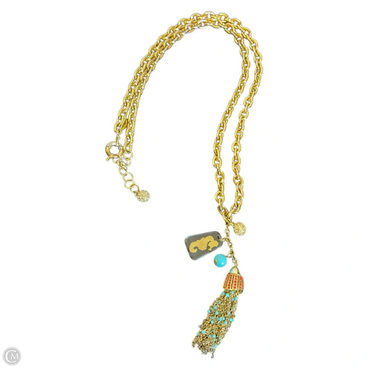 Necklace Designer By Lilly Pulitzer