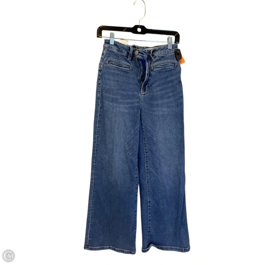 Jeans Boyfriend By Dear John In Blue Denim, Size: 4