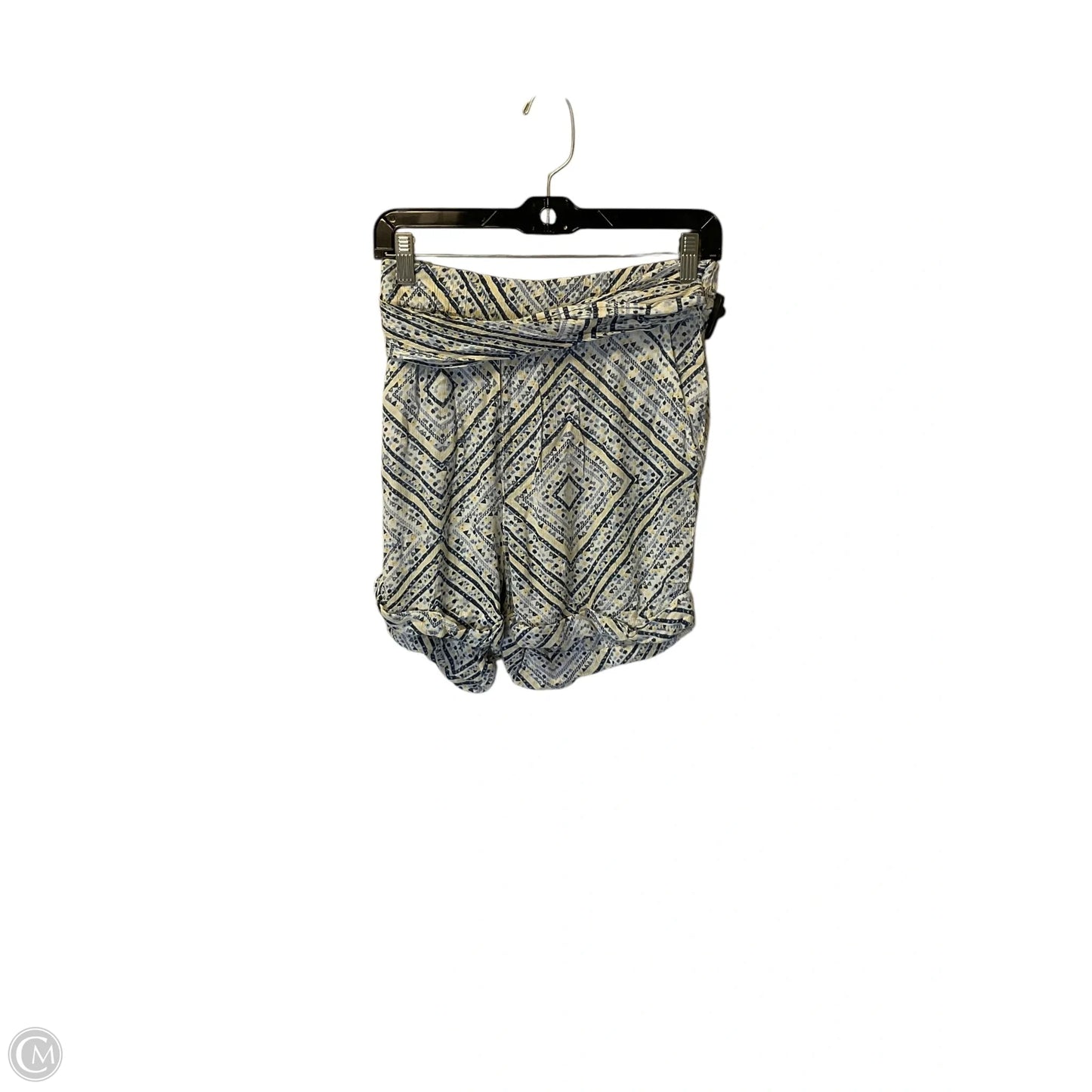 Shorts By Free People In Blue, Size: S