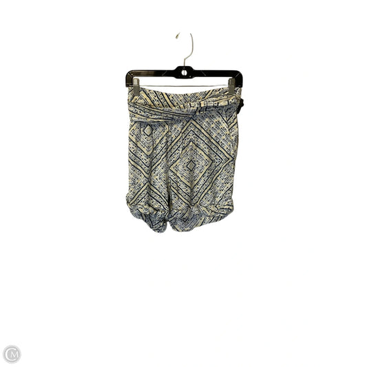 Shorts By Free People In Blue, Size: S