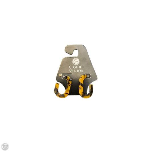 Earrings Dangle/drop By Clothes Mentor