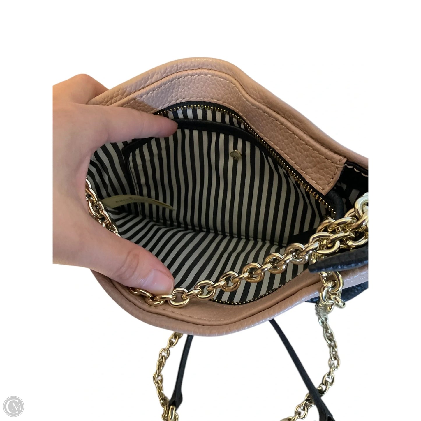 Crossbody Designer By Kate Spade, Size: Small