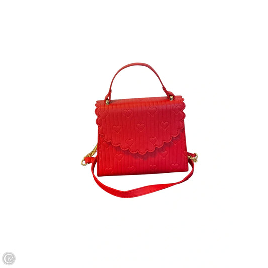 Crossbody By Clothes Mentor, Size: Small