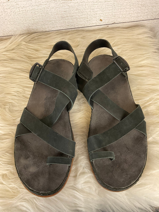 Sandals Designer By Chacos  Size: 9