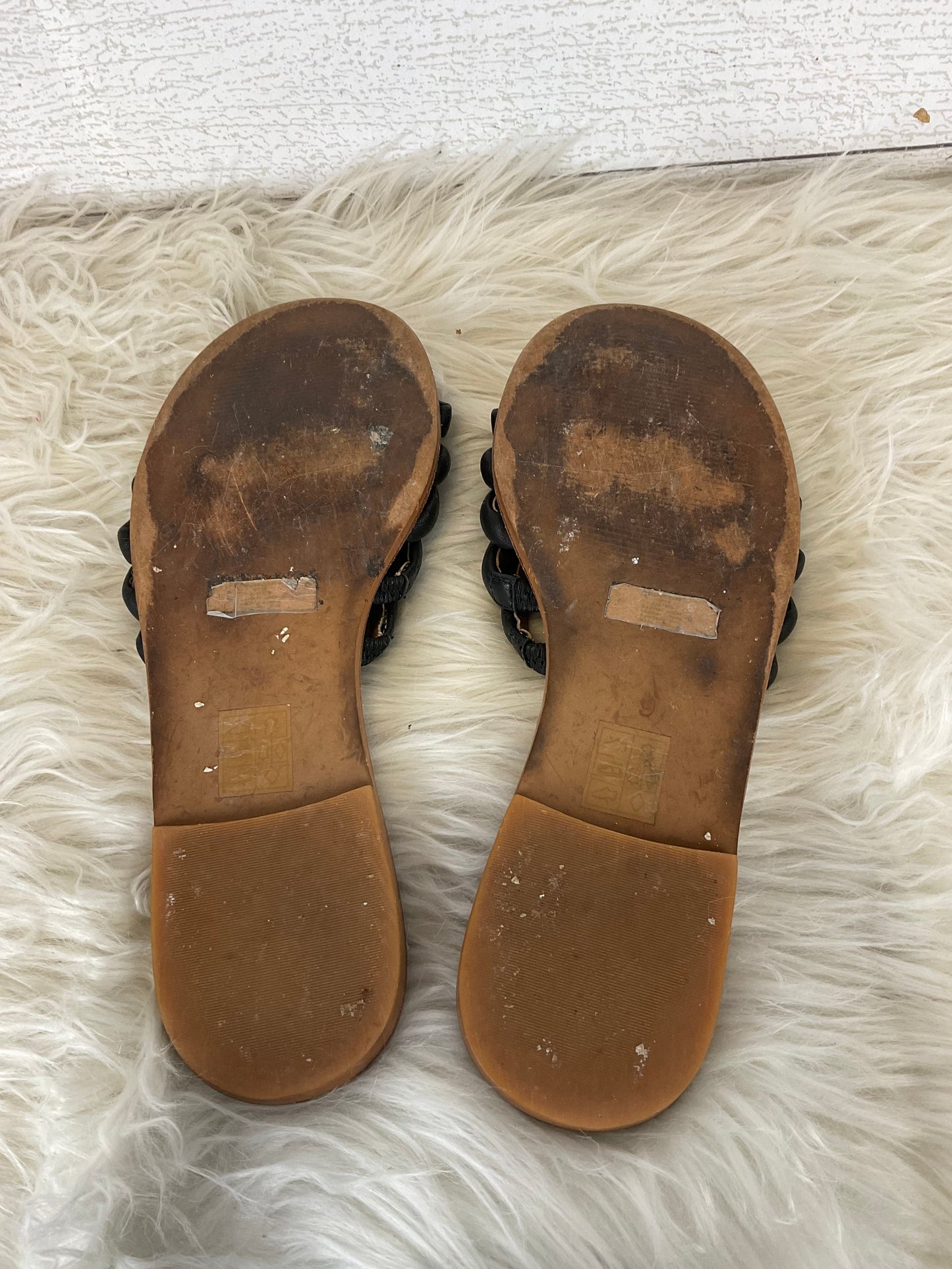 Sandals Flats By Madewell  Size: 9