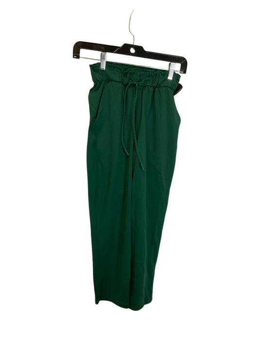 Athletic Pants By Lululemon  Size: 0